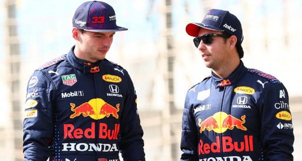 «Γαργάρα» Red Bull για Φερστάπεν: «Ενημερώθηκε την τελευταία στιγμή...» thumb