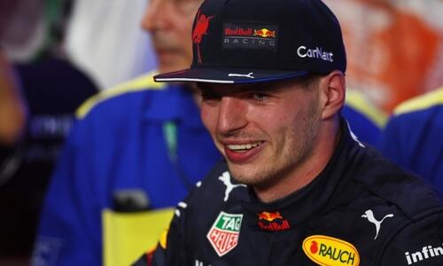Formula 1: Ο μυστικός όρος στο συμβόλαιο του Φερστάπεν thumb
