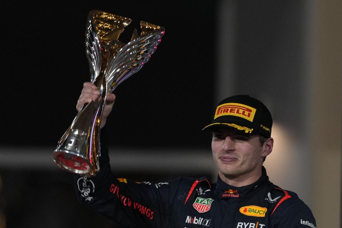 Formula 1: Η τελική βαθμολογία σε οδηγούς και κατασκευαστές thumb