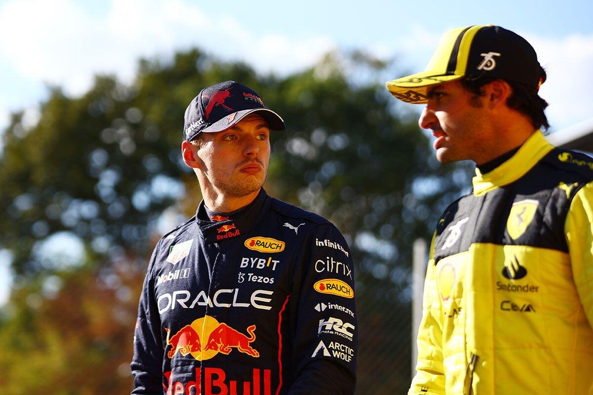 F1: Η τελική σειρά εκκίνησης του GP Ιταλίας, έβδομος ο Φερστάπεν thumb