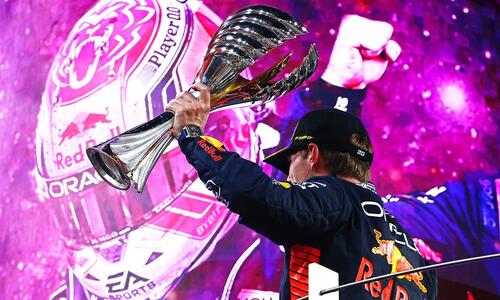Τα ασύλληπτα ποσά που θα λάβει η Red Bull για το 2023 και θα πληρώσει για το 2024 thumb