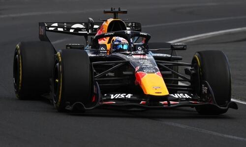 Ο Φερστάπεν καλεί την FIA να αλλάξει τους κανόνες thumb