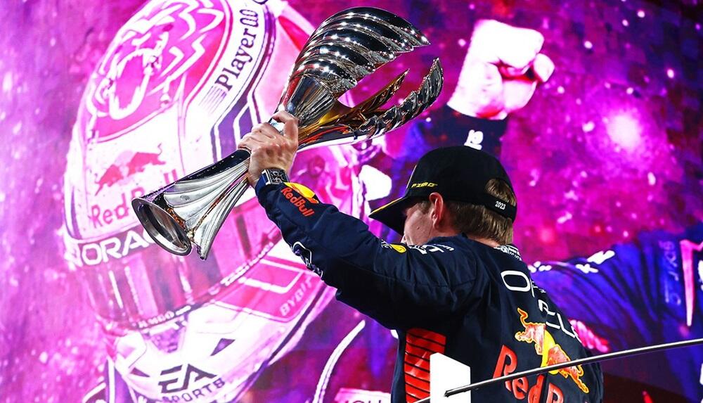 Τα ασύλληπτα ποσά που θα λάβει η Red Bull για το 2023 και θα πληρώσει για το 2024 thumb