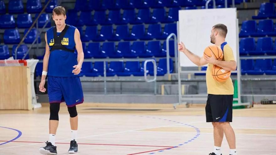 Έκανε χειρουργείο και χάνει κάποια παιχνίδια thumb