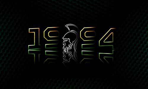 H AEK έγινε 28ετών  thumb
