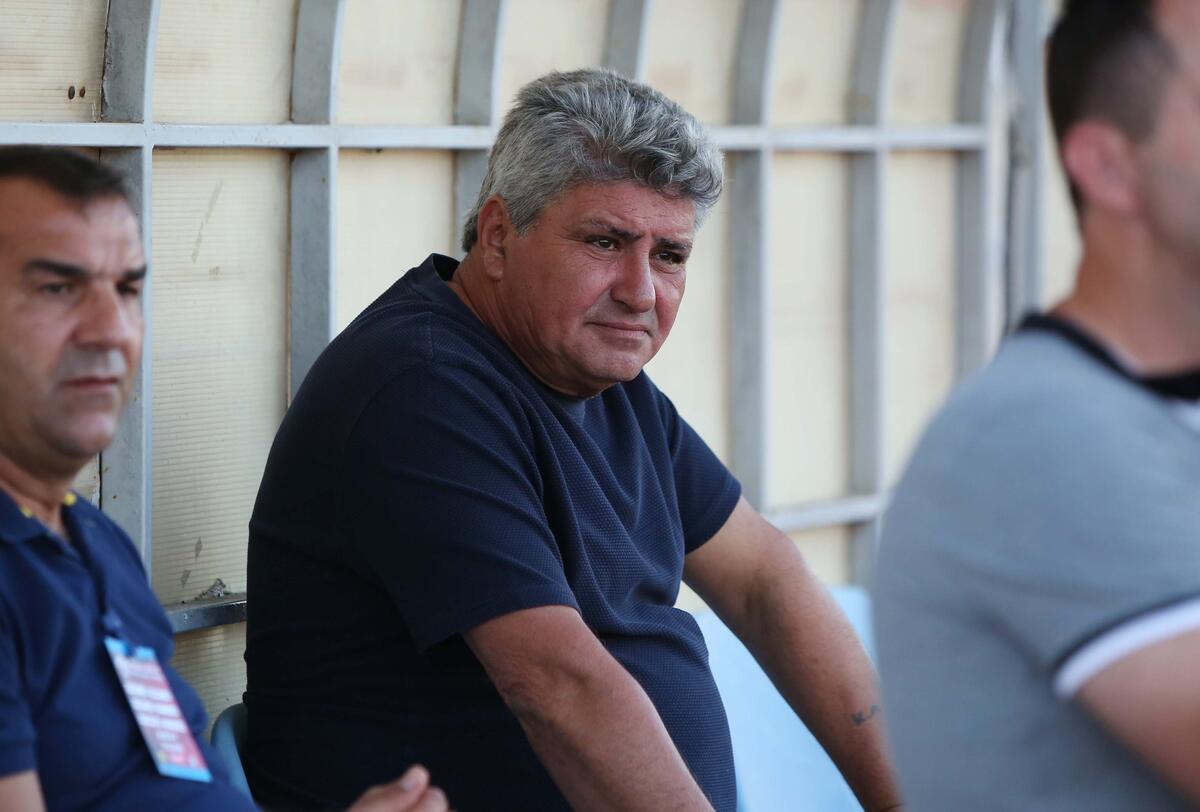 Στα αποδυτήρια και πριμ  thumb