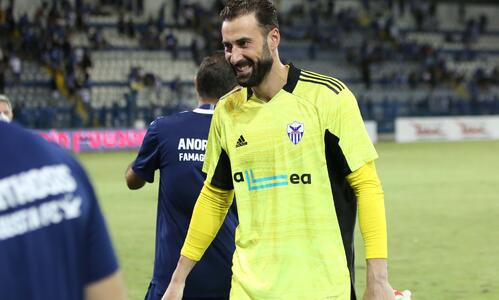Το πως κτίστηκε η επιτυχία με τα μάτια του Λόρια thumb