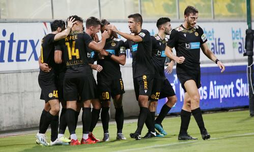 ΑΕΛ και ντέρμπι. Ώρα για … «επανάσταση» thumb