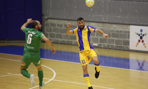 Δραματικό φινάλε και ισόπαλο το πρώτο «αιώνιο» ντέρμπι thumb