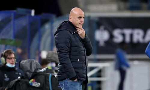 Τιμούρ Κετσπάγια μετά την ήττα: 