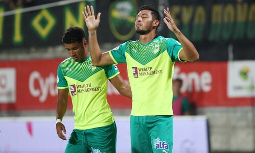 Ράφαελ Ρομό… σε τρια λεπτά  thumb
