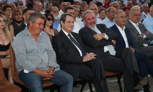 «Η παραίτηση μου δεν έχει καμία σχέση με την ονομασία του γηπέδου...» thumb