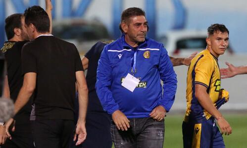 «Το σημαντικό δεν είναι η νίκη αλλά οι μικροί» thumb