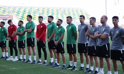 Ορίστηκε και ο επαναληπτικός της ΑΕΚ με Μίντιλαντ thumb