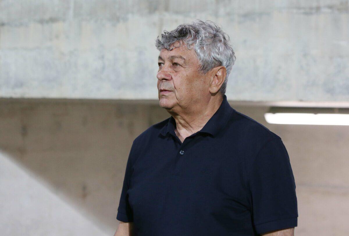 Εντυπωσιάστηκε από ΑΕΚ και Κύπρο ο Λουτσέσκου! thumb