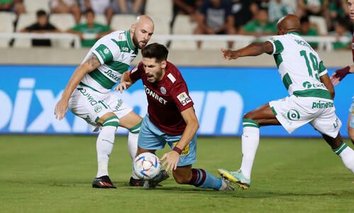 (ΤΕΛΙΚΟ) Ομόνοια - ΕΝΠ 4-0  thumb