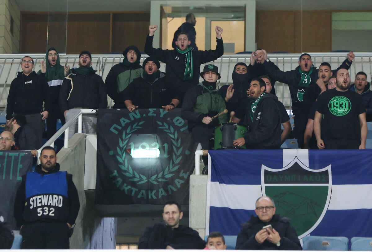 «Η διοίκηση δεν ενδιαφέρεται για άμεση ενίσχυση» thumb
