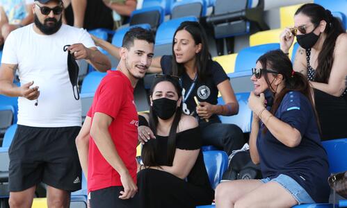 Φιλοξενία στο Δασάκι thumb