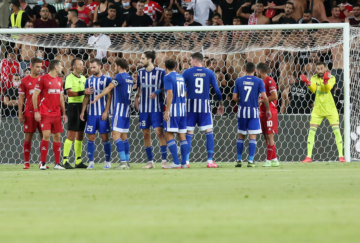 Το πλάνο λειτούργησε… σχεδόν στην εντέλεια! thumb
