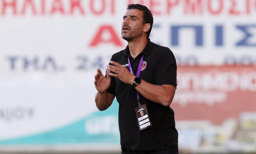 «Να αυξήσουμε τις αμυδρές ελπίδες για την παραμονή» thumb