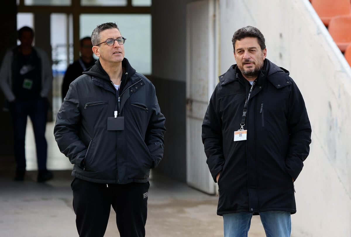 Τορναρίτης για Ανόρθωση: «Δυστυχώς είναι αλήθεια»  thumb