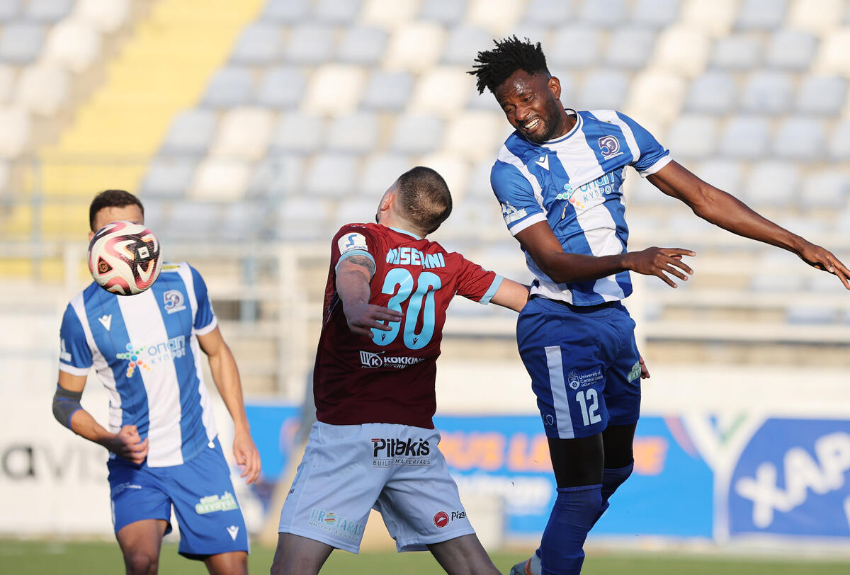 ΤΕΛΙΚΟ: Εθνικός Άχνας - ΕΝΠ 0-1 thumb