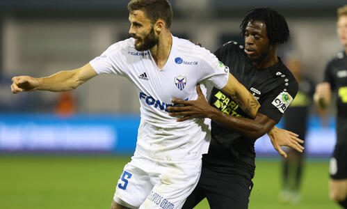 Τελικό: Ανόρθωση-Άρης 0-2 thumb