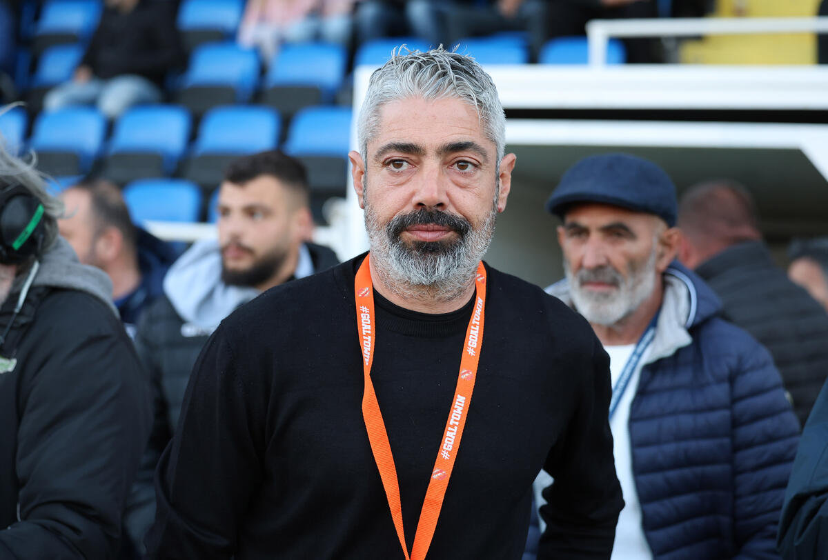 «Ήταν το τελευταίο μου παιχνίδι στον πάγκο, δεν μπορώ να βρω το λάθος» thumb