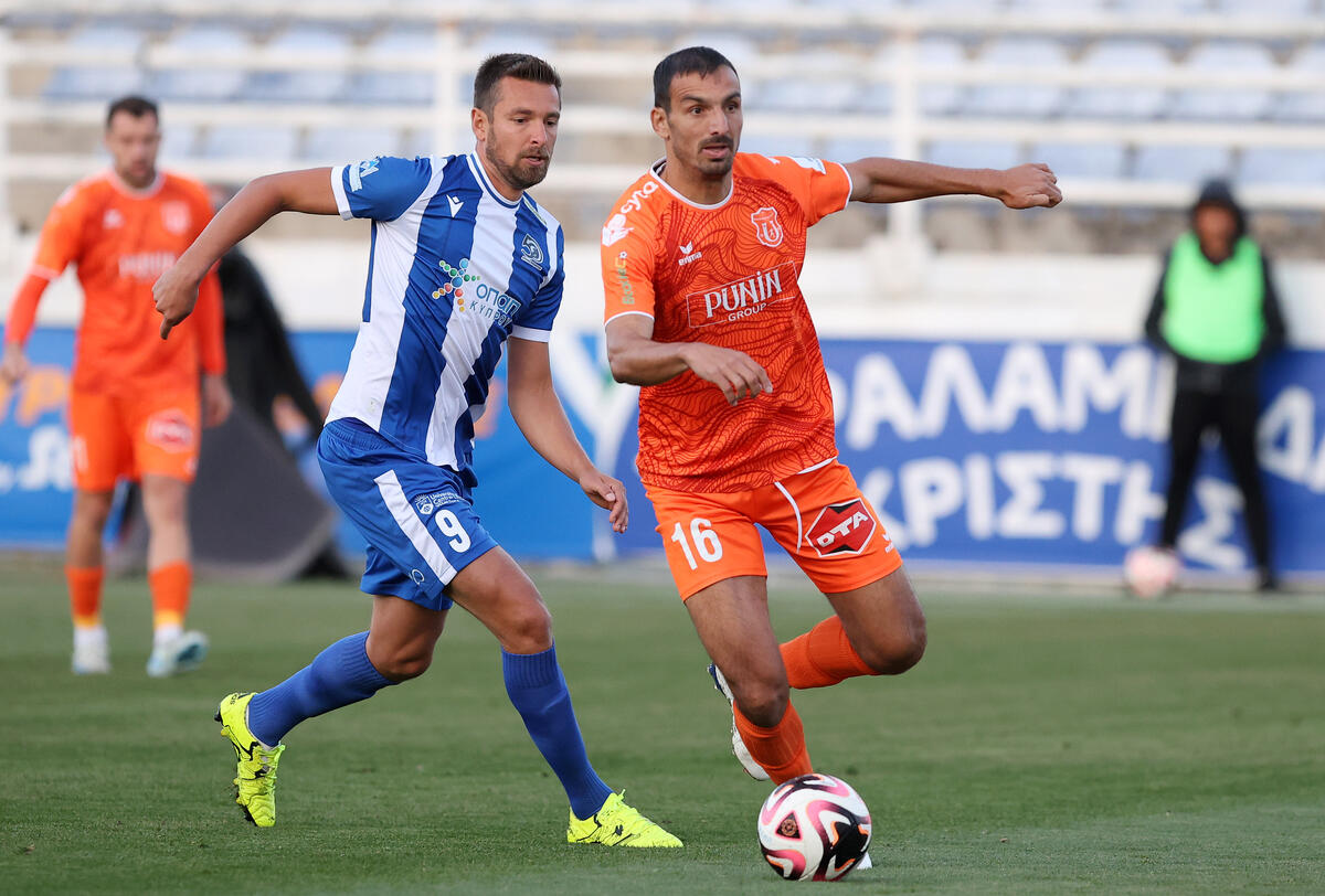 ΤΕΛΙΚΟ: Εθνικός - Καρμιώτισσα 2-1 thumb