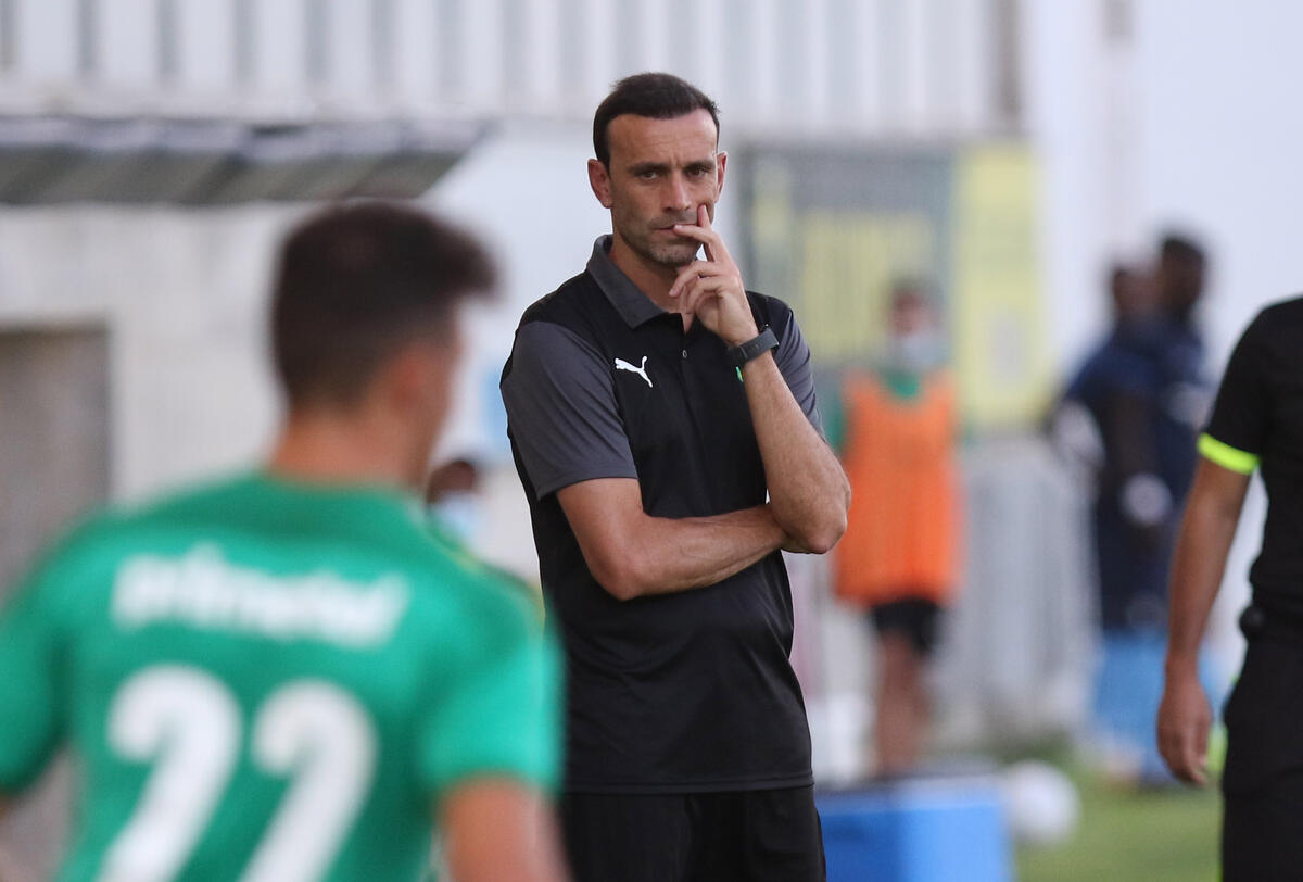 Βαρόμετρο για τα επιθετικά σχέδια του Καταλά thumb