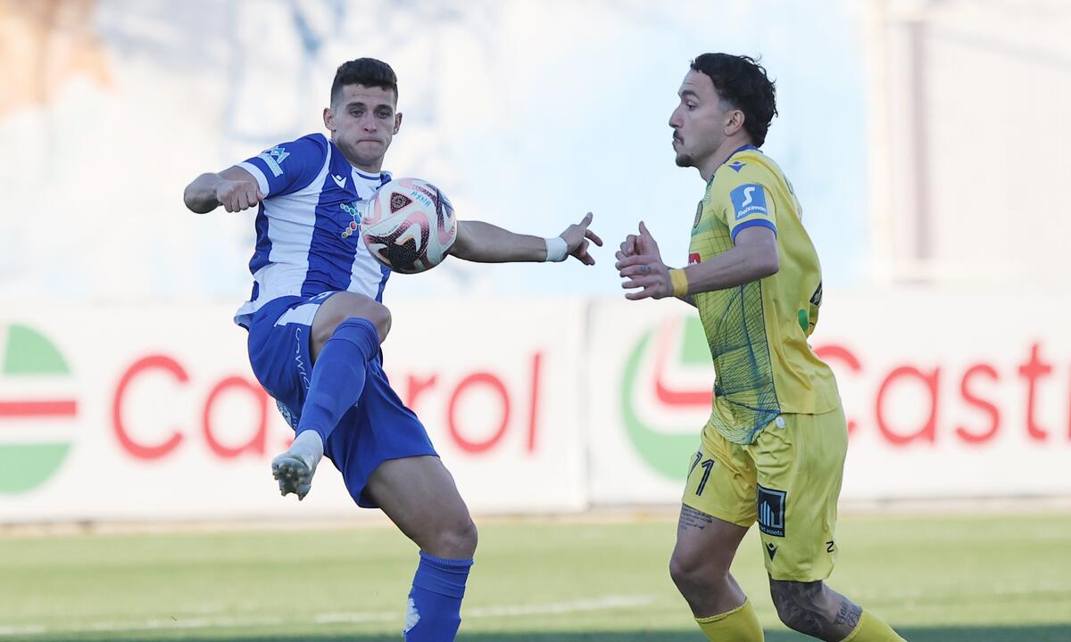 ΤΕΛΙΚΟ: Εθνικός Άχνας - ΑΕΛ 0-0 thumb