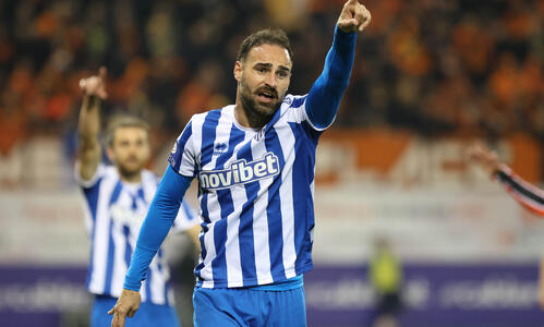 Άπιαστος! thumb