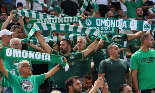 Η παρακάμερα και οι αθέατες στιγμές του αγώνα με την Φέχερβαρ (ΒΙΝΤΕΟ) thumb