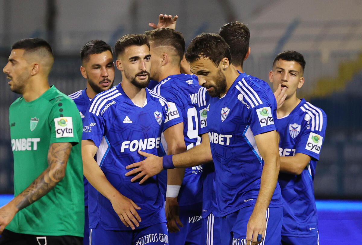 Μπαϊσίνιο και Ντουριμισάι... μέσα σε 2'! (Βίντεο) thumb