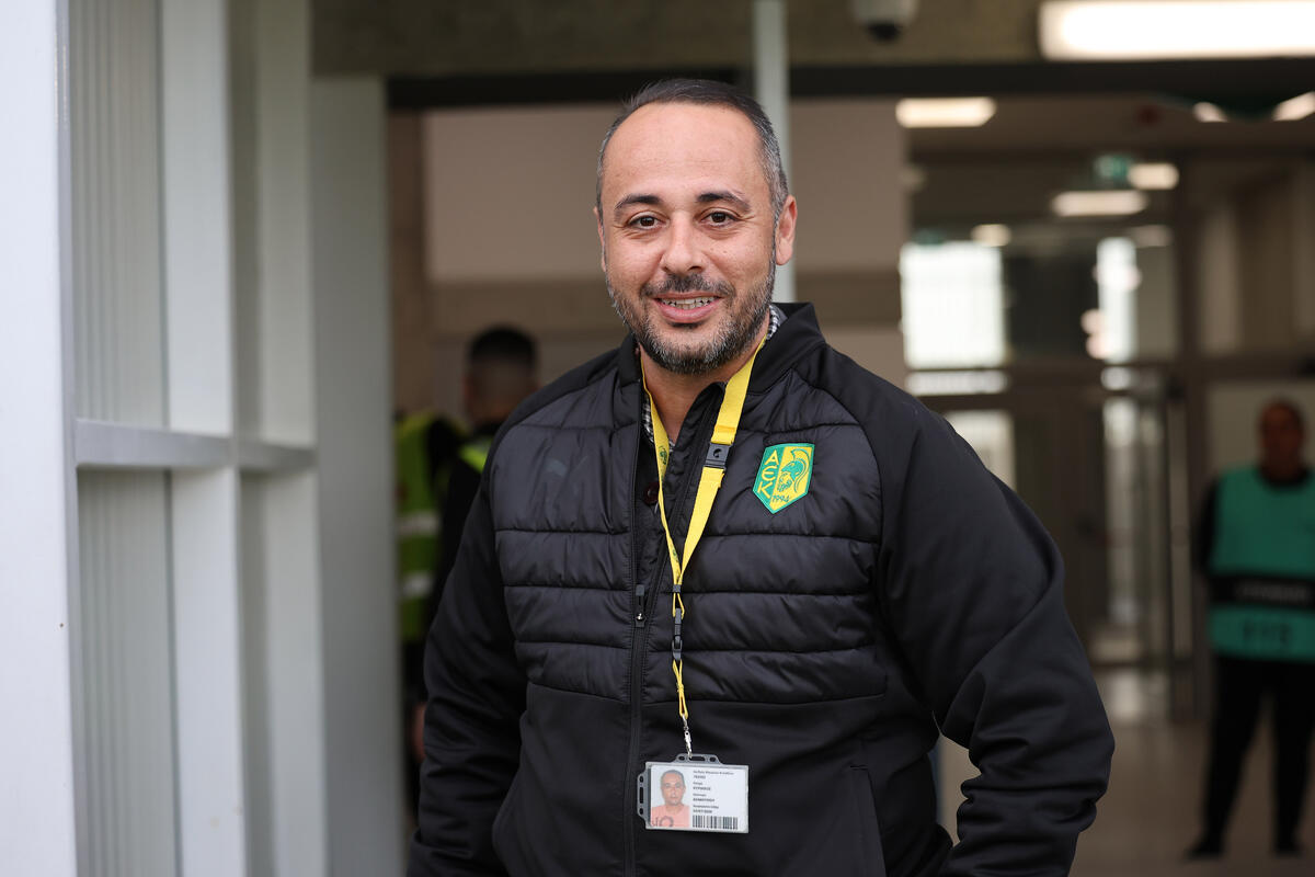 «Μόλις μπουν τα πράγματα σε μια σειρά θα αρχίσουμε τις διεργασίες για την επόμενη ημέρα» thumb