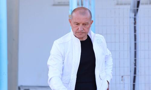 Μιχαΐλοβιτς: «Δεν έχω παράπονο από κανένα παίκτη...» thumb