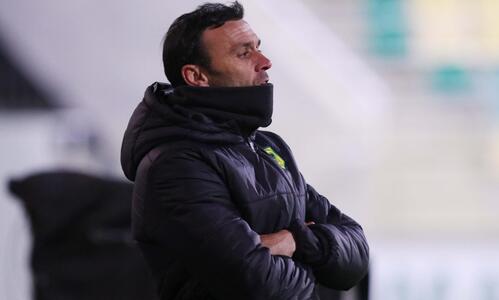 «Έδειξαν ότι είναι εδώ, τους αξίζει περισσότερος χρόνος στη συνέχεια» thumb