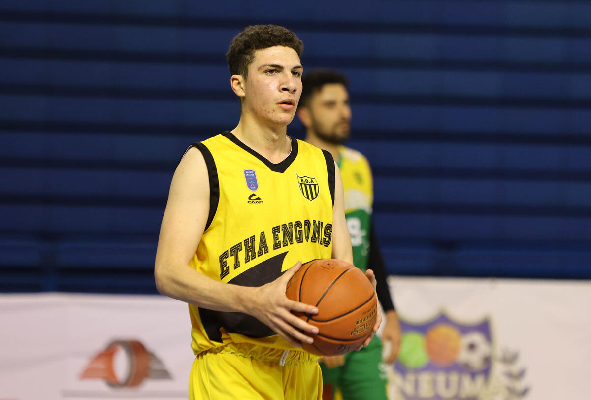 ΟΠΑΠ Basket League: Πέφτει η αυλαία της 20ης αγωνιστικής thumb