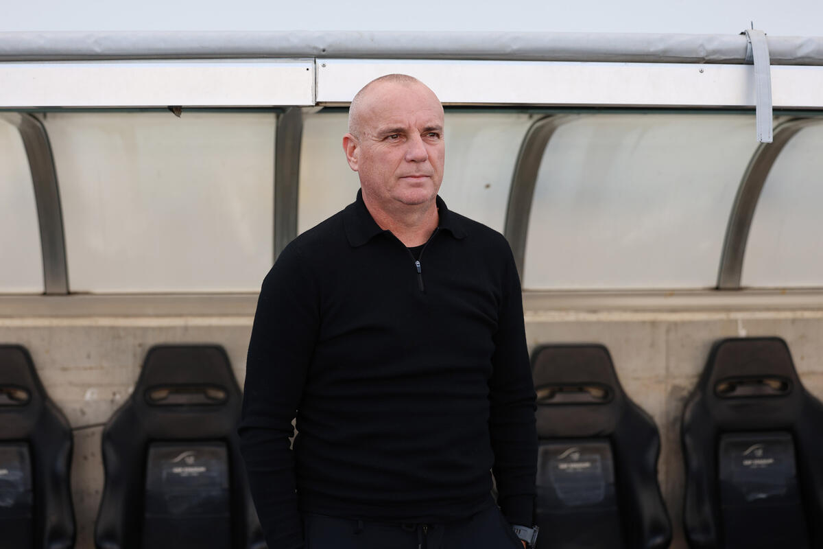 Έντονος ο Κωστή: «Έχουμε DNA πρωταθλητισμού, η σκληρή δουλειά δεν αντιμετωπίζεται» thumb