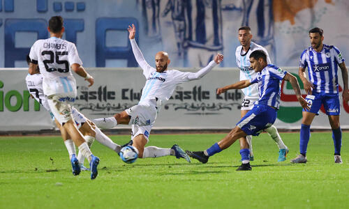 ΤΕΛΙΚΟ: Εθνικός-Απόλλων 2-2 thumb