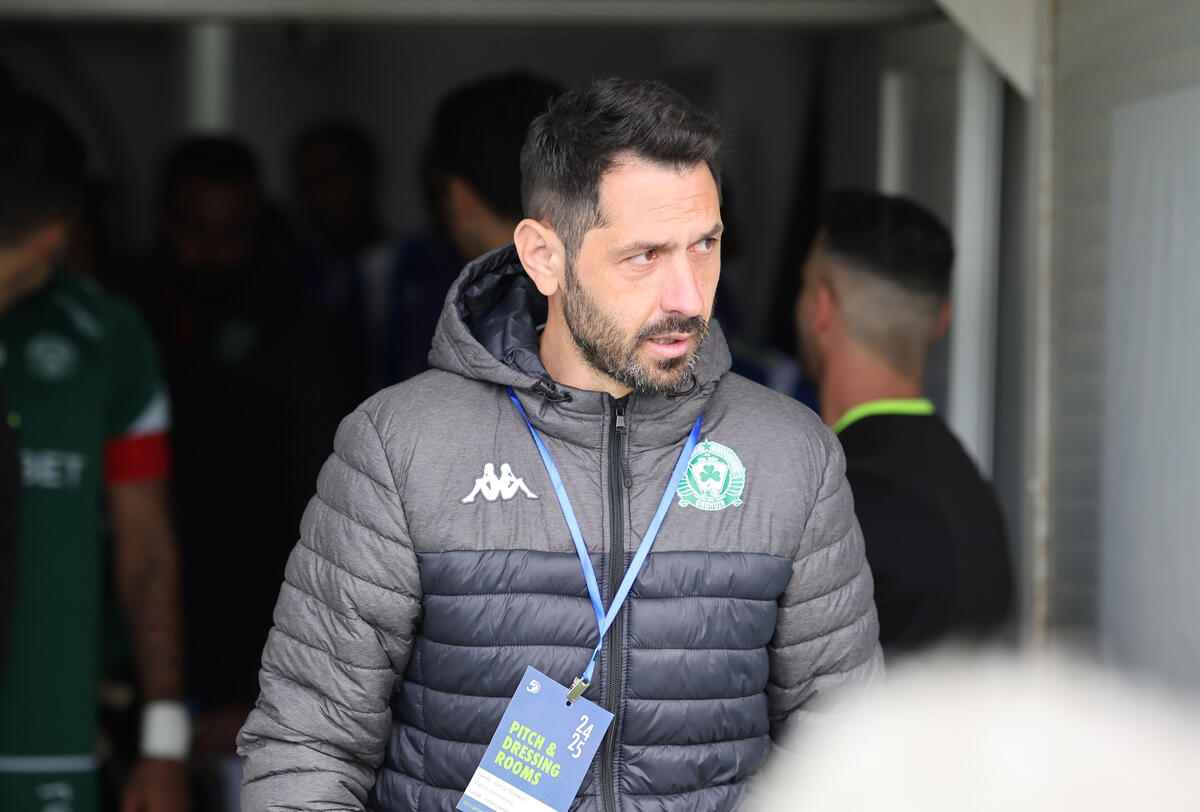 Το συνεχίζουν στην Ελλάδα για Πετράκη και Λάρισα! thumb
