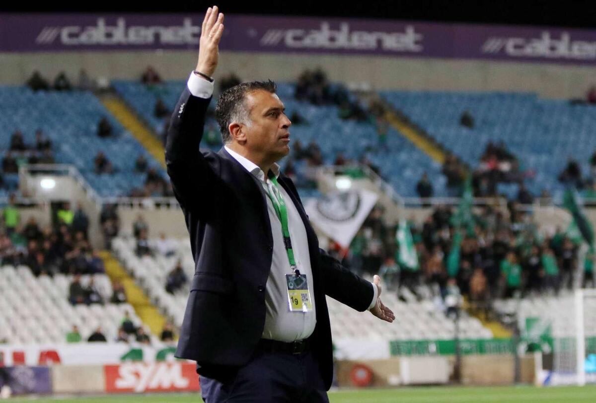 Αναστασίου για Ομόνοια: 