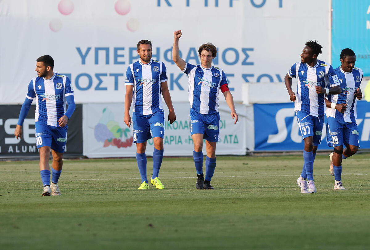 Στιγμιότυπα: Η νίκη του Εθνικού με τη σφραγίδα του αρχηγού thumb