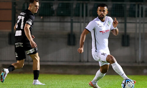 ΤΕΛΙΚΟ: Δόξα - Εθνικός 0-2 thumb
