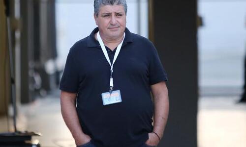 Ανακοίνωση Δόξας για Νέα Σαλαμίνα και Εθνικό Άχνας  thumb