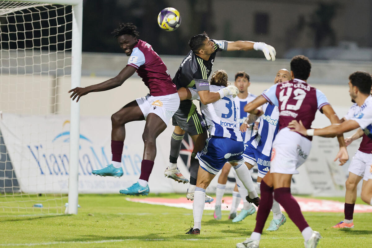 ΤΕΛΙΚΟ: ΕΝΠ - Ανόρθωση 2 - 3 thumb