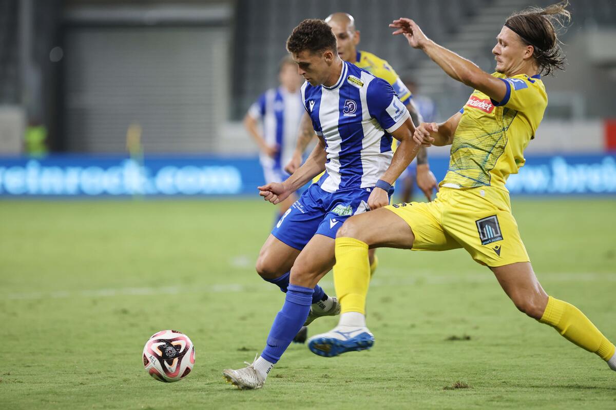 ΤΕΛΙΚΟ: ΑΕΛ-Εθνικός 5-2 thumb