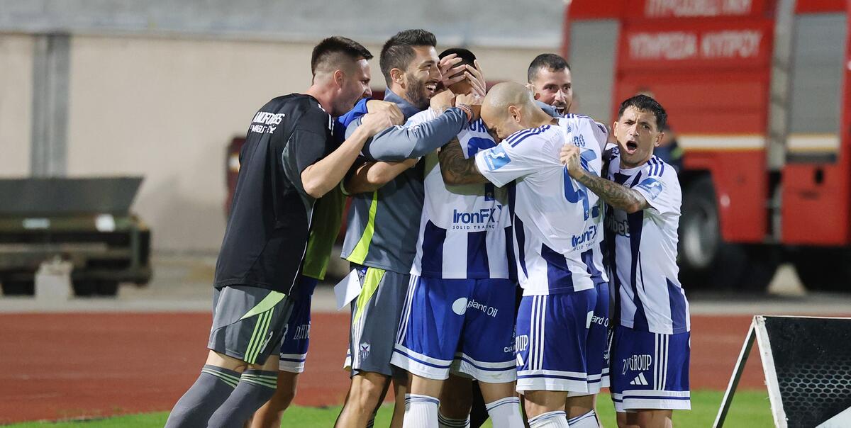 Θέλει τον Τιμούρ της στο «Τάσος Μάρκου»  thumb