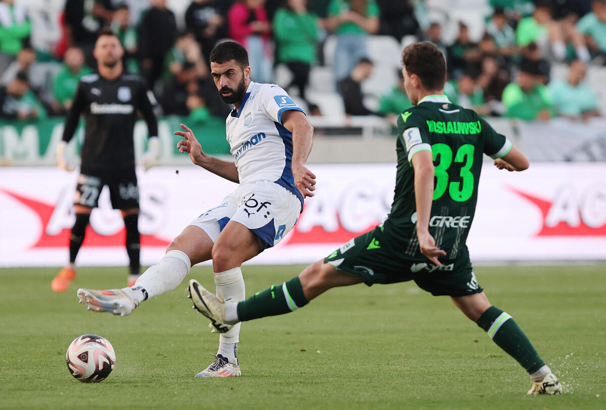 ΤΕΛΙΚΟ: Ομόνοια - Απόλλων 1-0 thumb