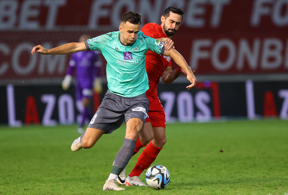 ΤΕΛΙΚΟ: Νέα Σαλαμίνα - Οθέλλος 3-2 thumb